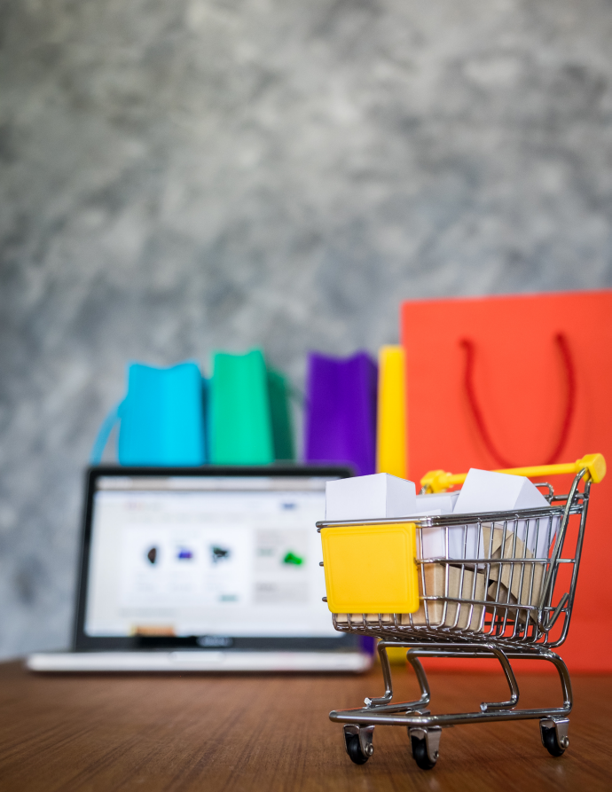 Ecommerce