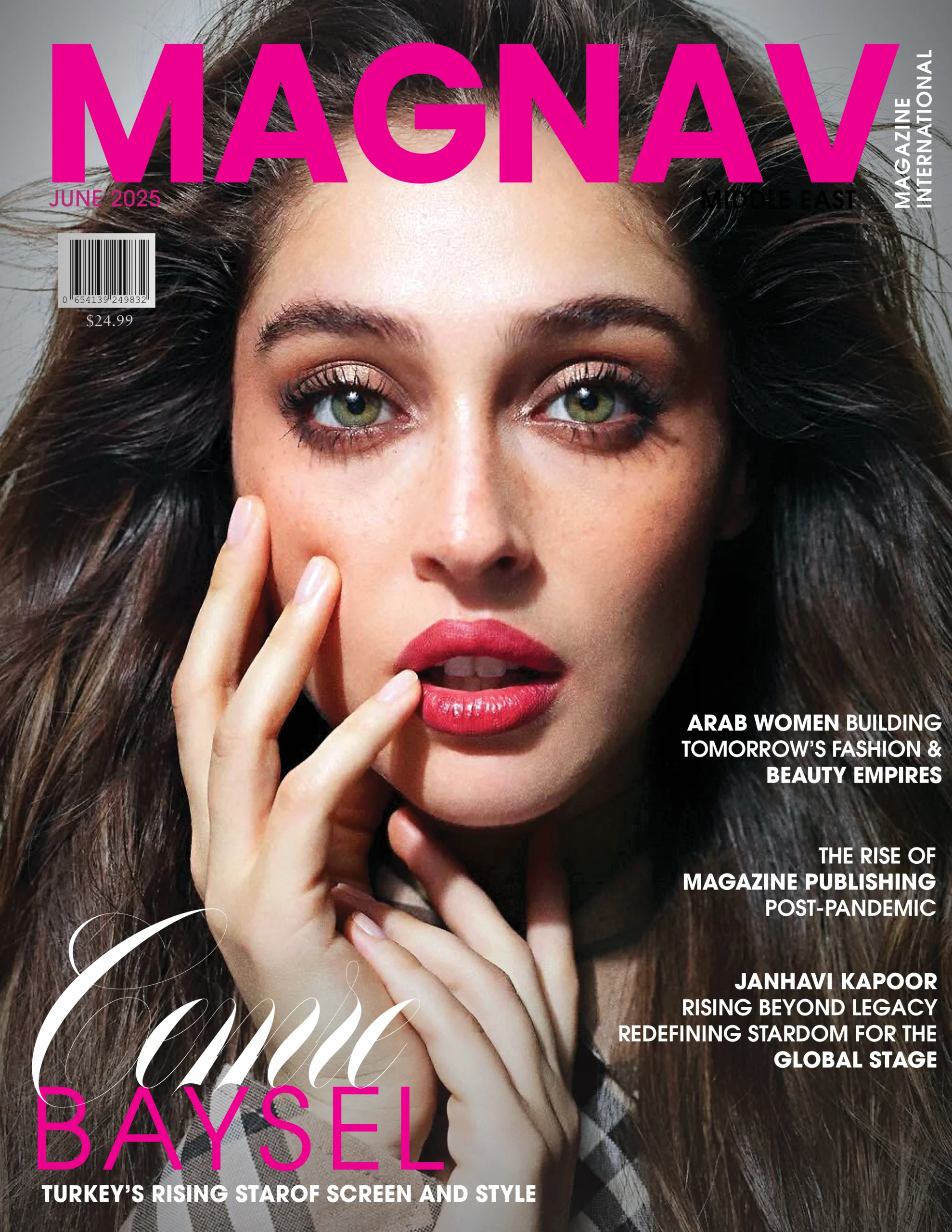 June 2025 Magazine Edition