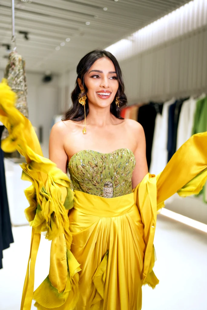 Payal Shah