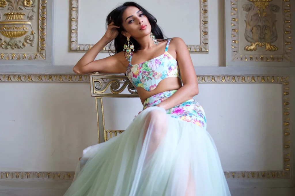Payal Shah