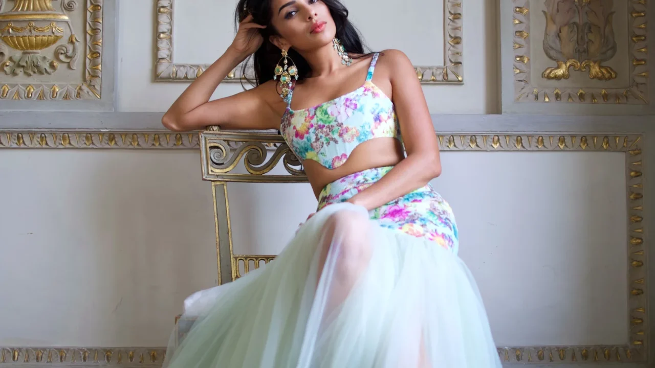 Payal Shah