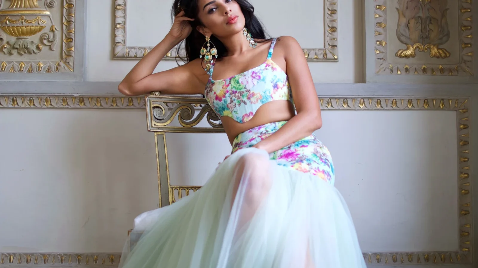 Payal Shah