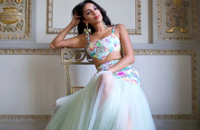 Payal Shah