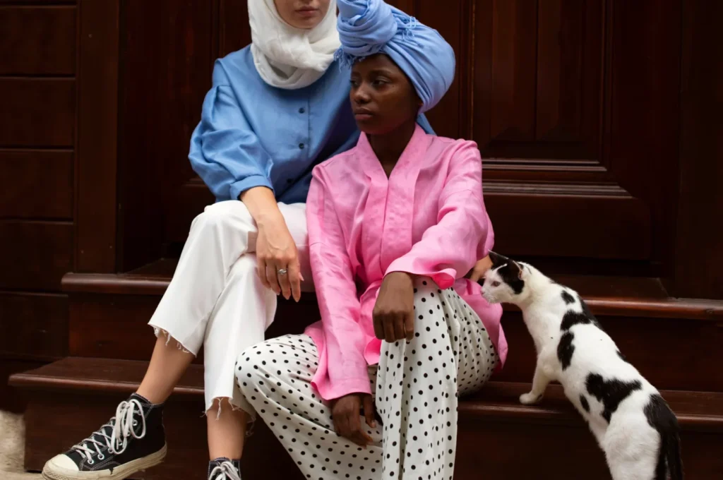 Cultural Fusion: The New Middle Eastern Creative Wave