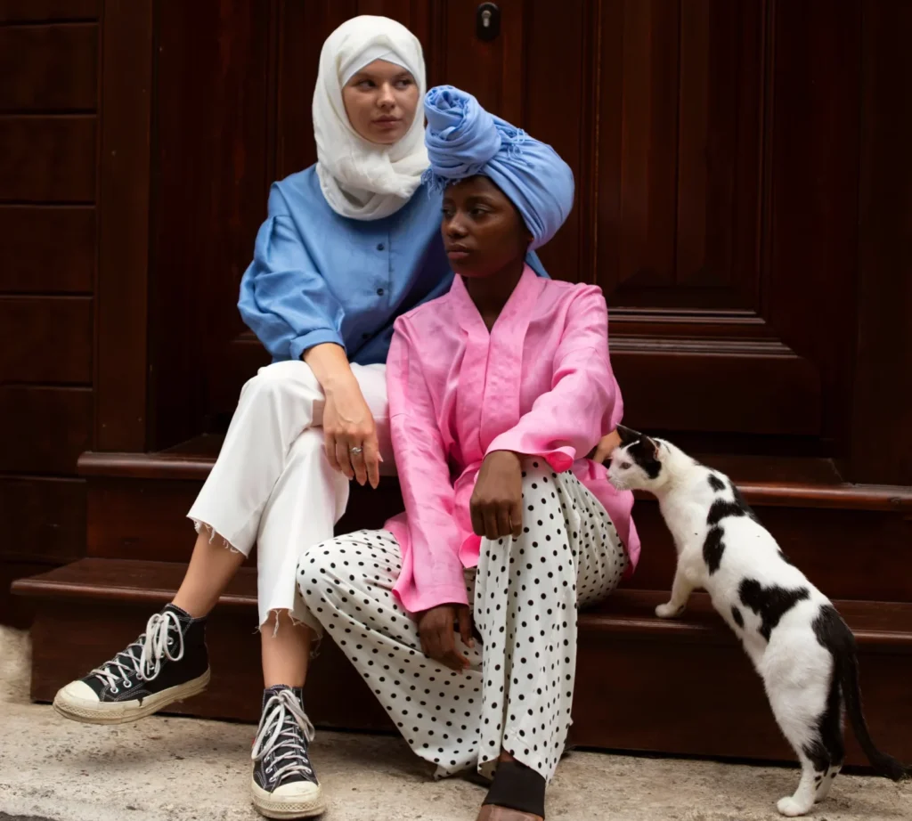 Cultural Fusion: The New Middle Eastern Creative Wave