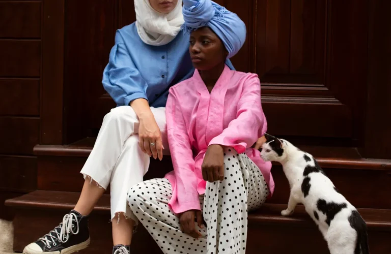 Cultural Fusion: The New Middle Eastern Creative Wave