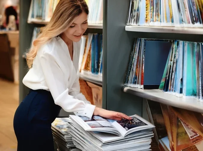 The Rise of Magazine Publishing Post-Pandemic