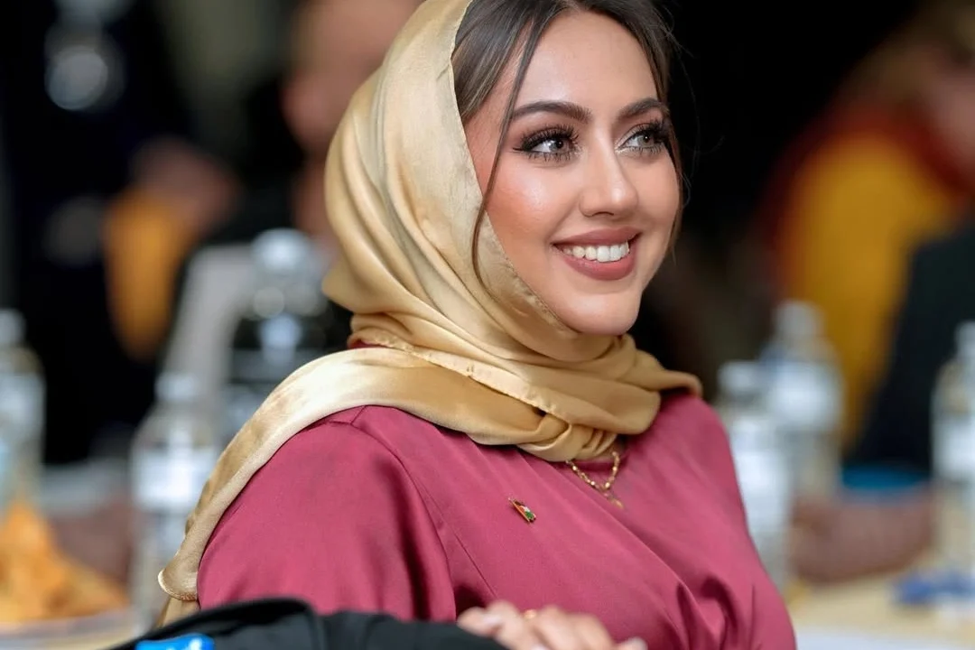 Bushra Amiwala