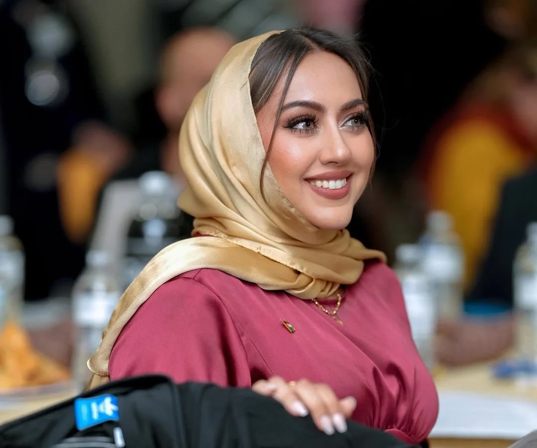 Bushra Amiwala