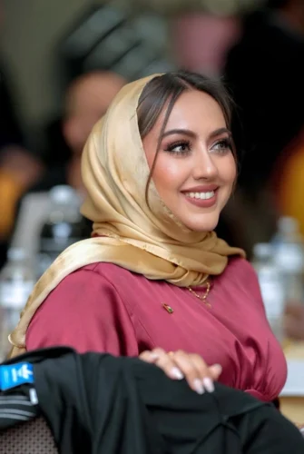 Bushra Amiwala