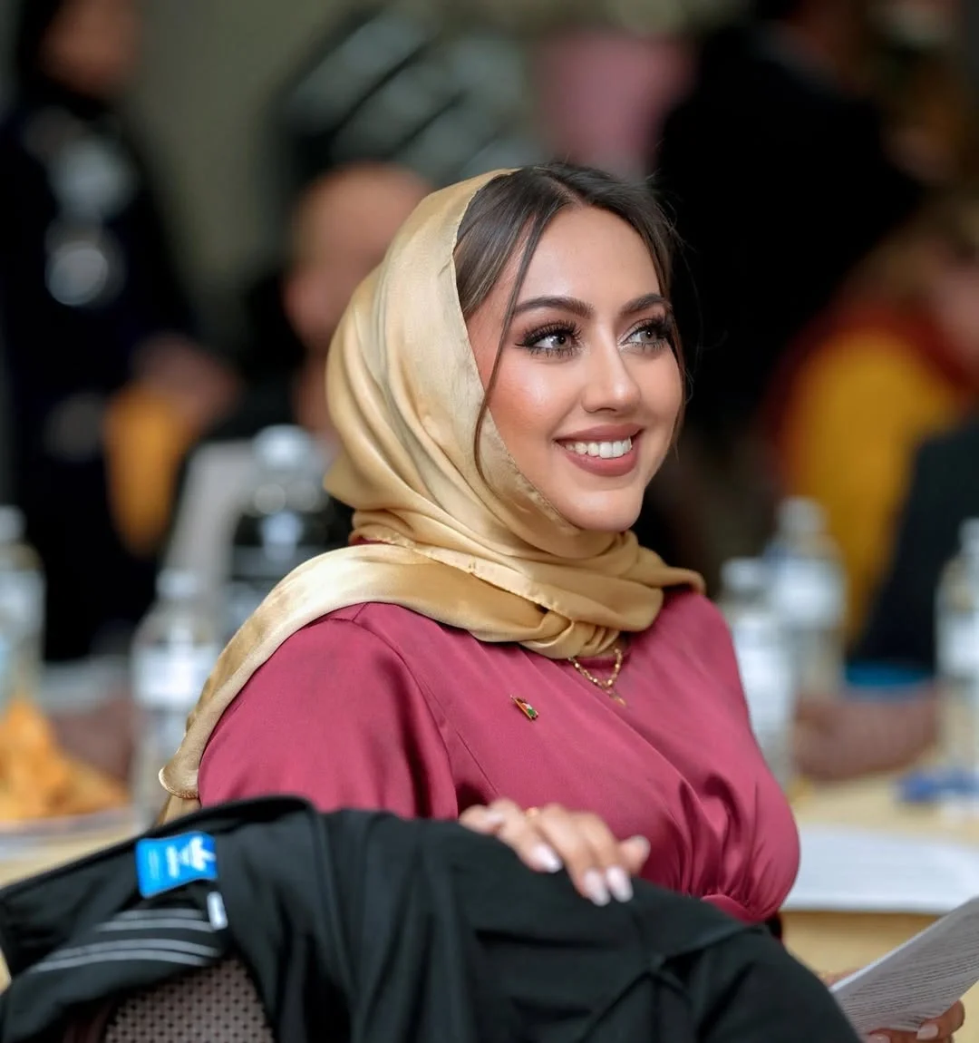 Bushra Amiwala Trailblazer Empowering the Next Generation of Leaders