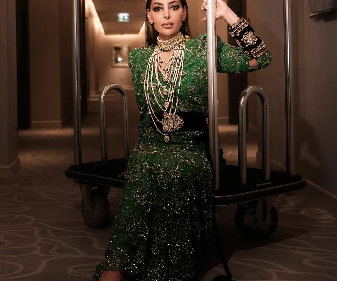 Fatma Alsafi
