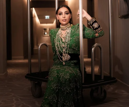 Fatma Alsafi