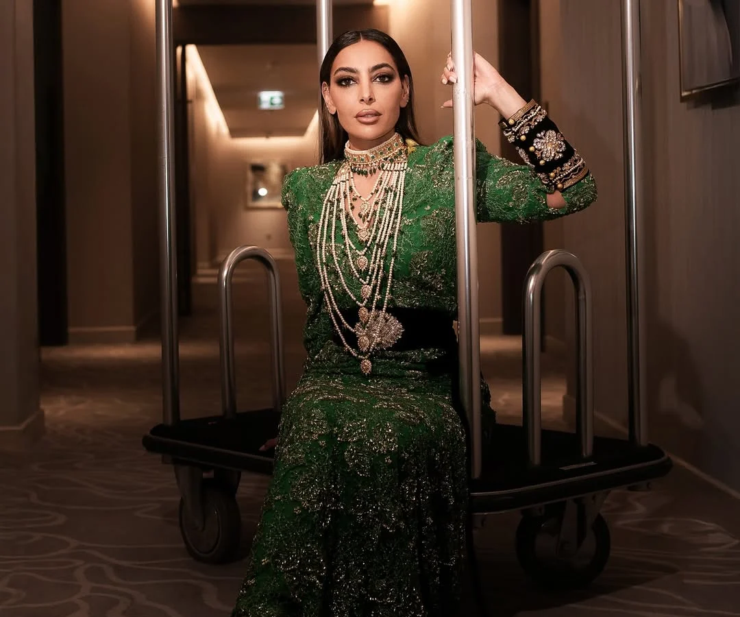 Fatma Alsafi