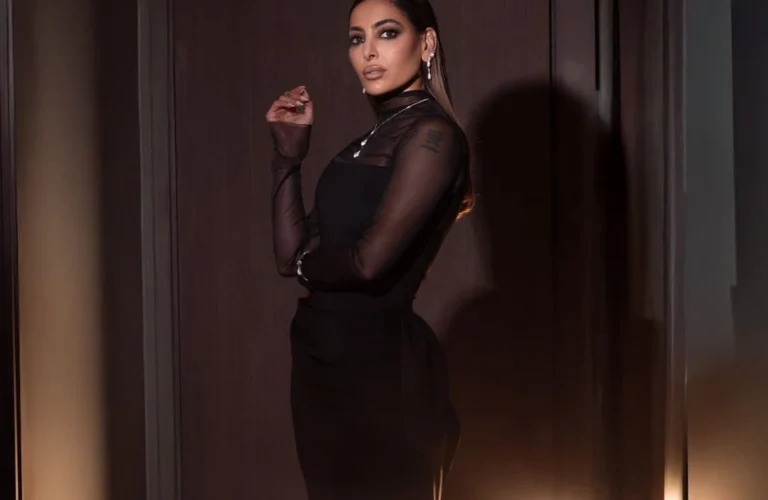 Fatma Alsafi