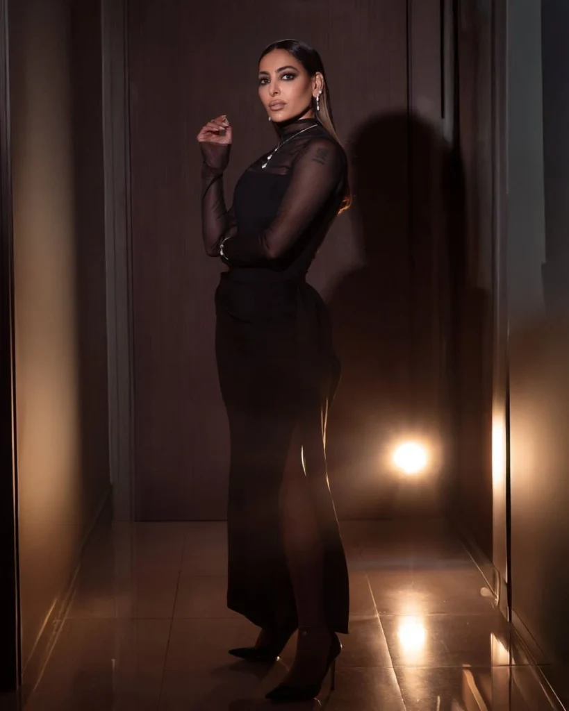 Fatma Alsafi Kuwait’s Bold Star Balancing Art, Life, and Influence