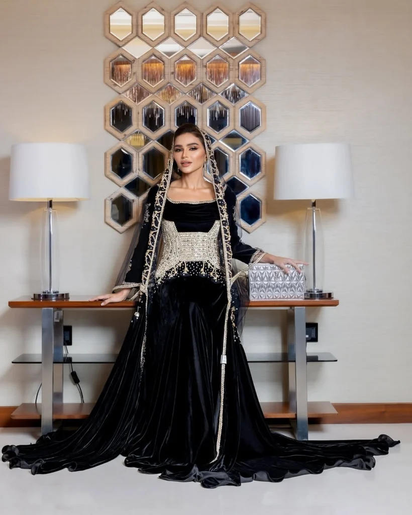 Noha Nabil A Pioneer of Arab Elegance, Empowerment, and Influence