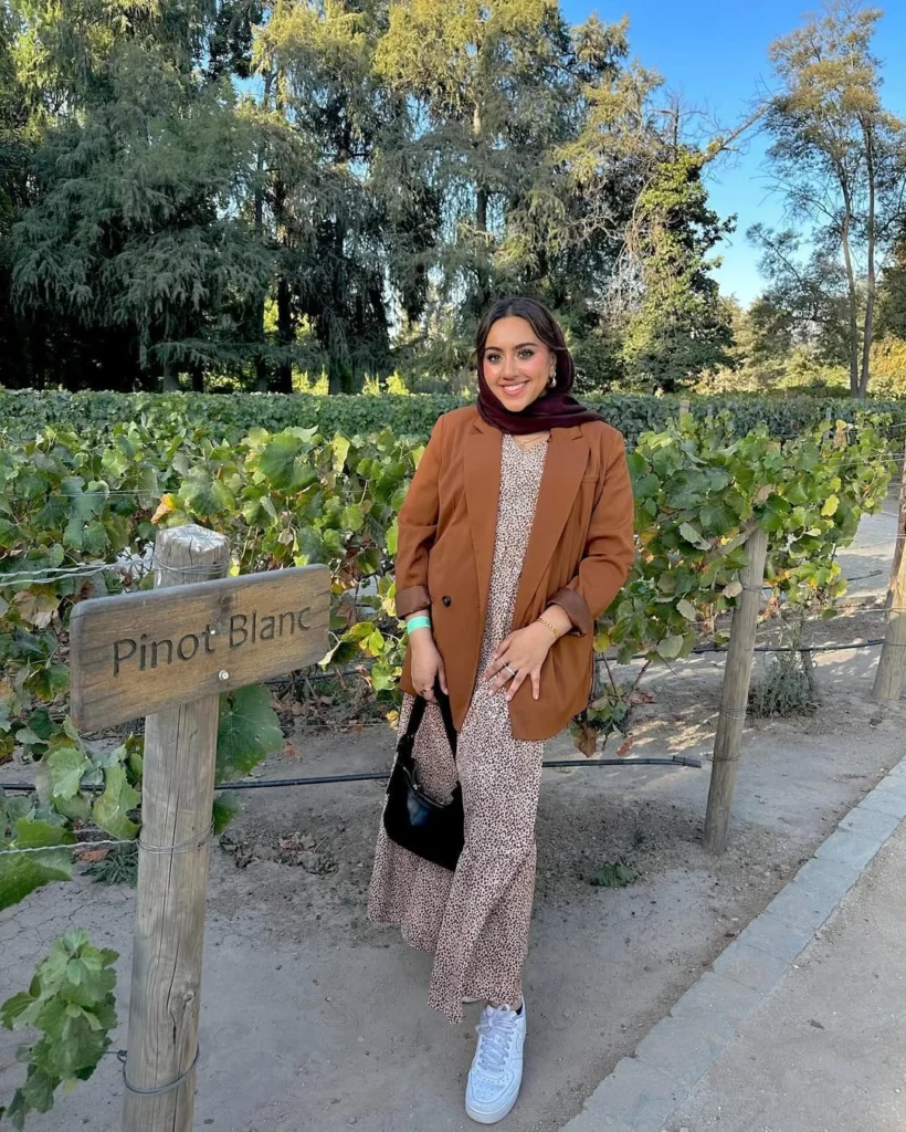 Bushra Amiwala