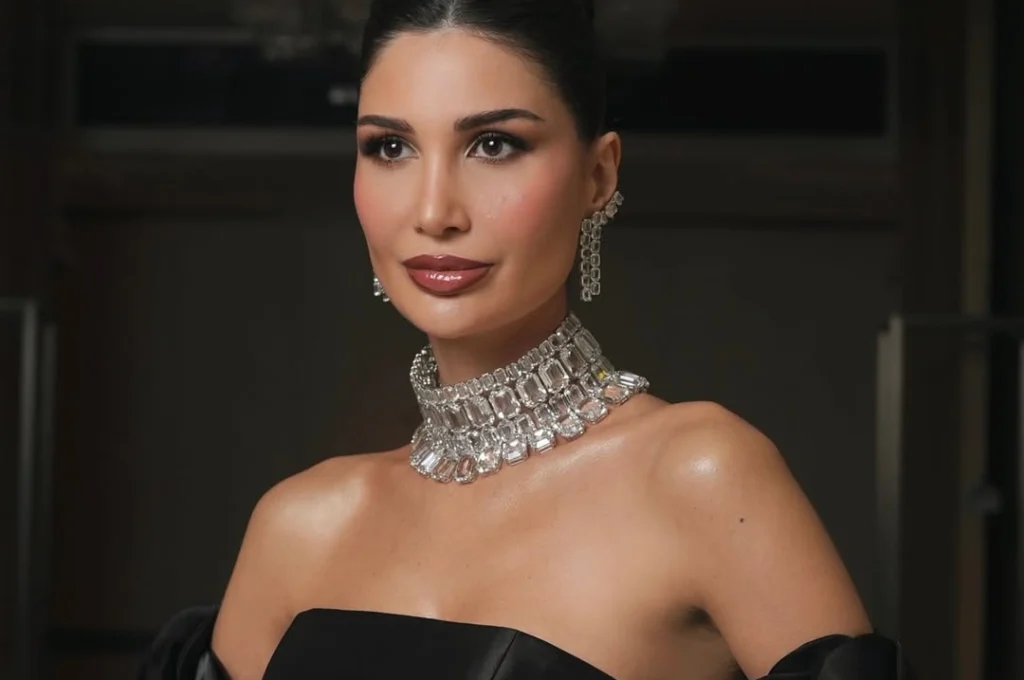 Alice Abdel Aziz