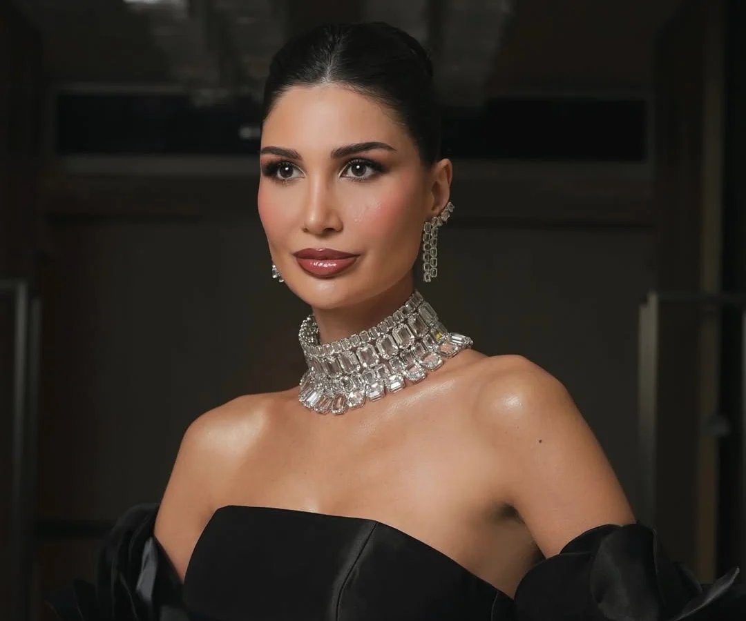 Alice Abdel Aziz