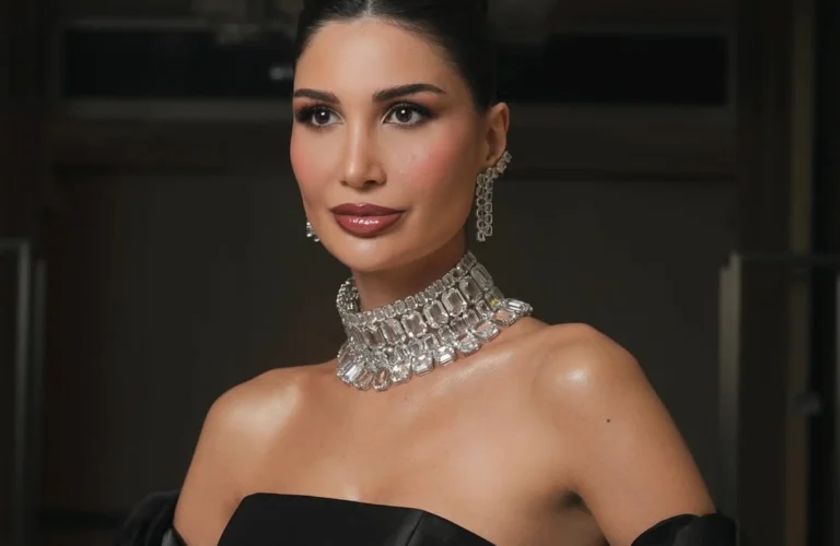 Alice Abdel Aziz