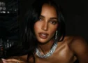 Jasmine Tookes From Supermodel to Superwoman