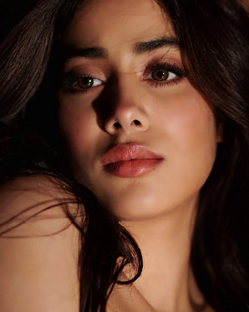 Janhvi Kapoor Rising Beyond Legacy, Redefining Stardom for the Global Stage