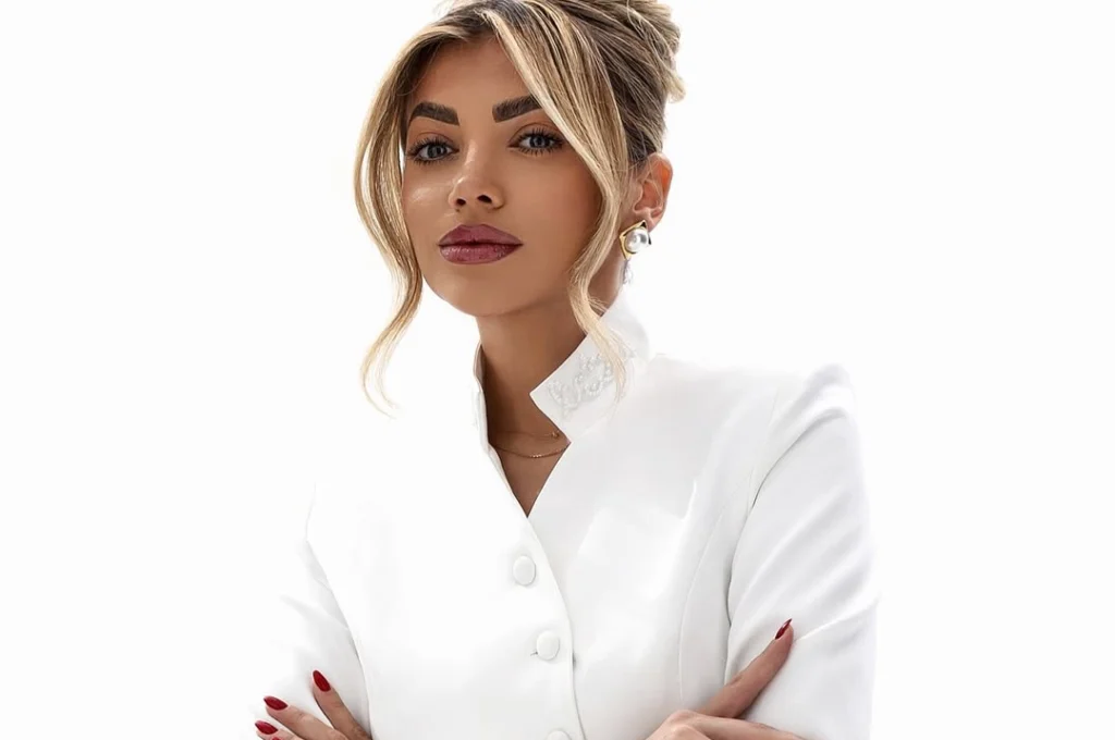 Irina Condrea