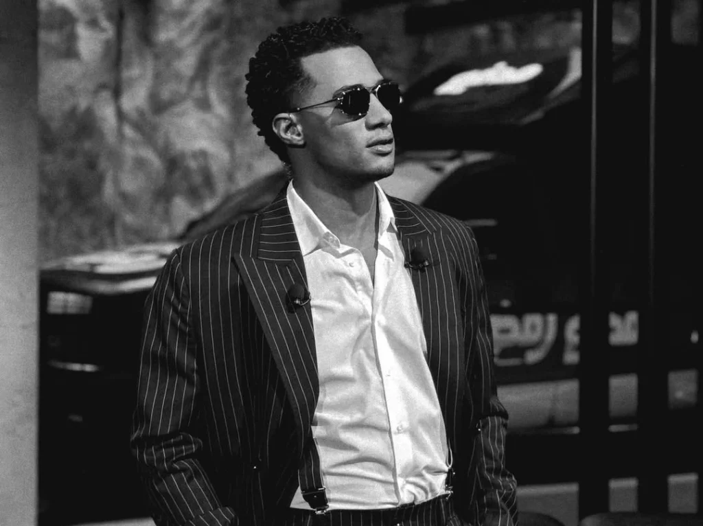Mohamed Ramadan