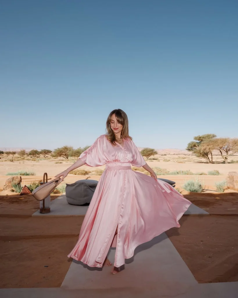 Voice, Vision, and Viral Grace The Rise of Laila Mourad