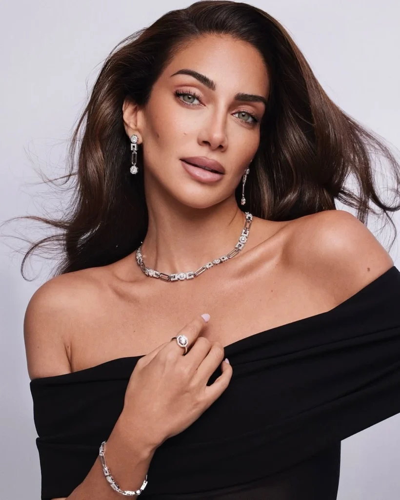 Jessica Kahawaty