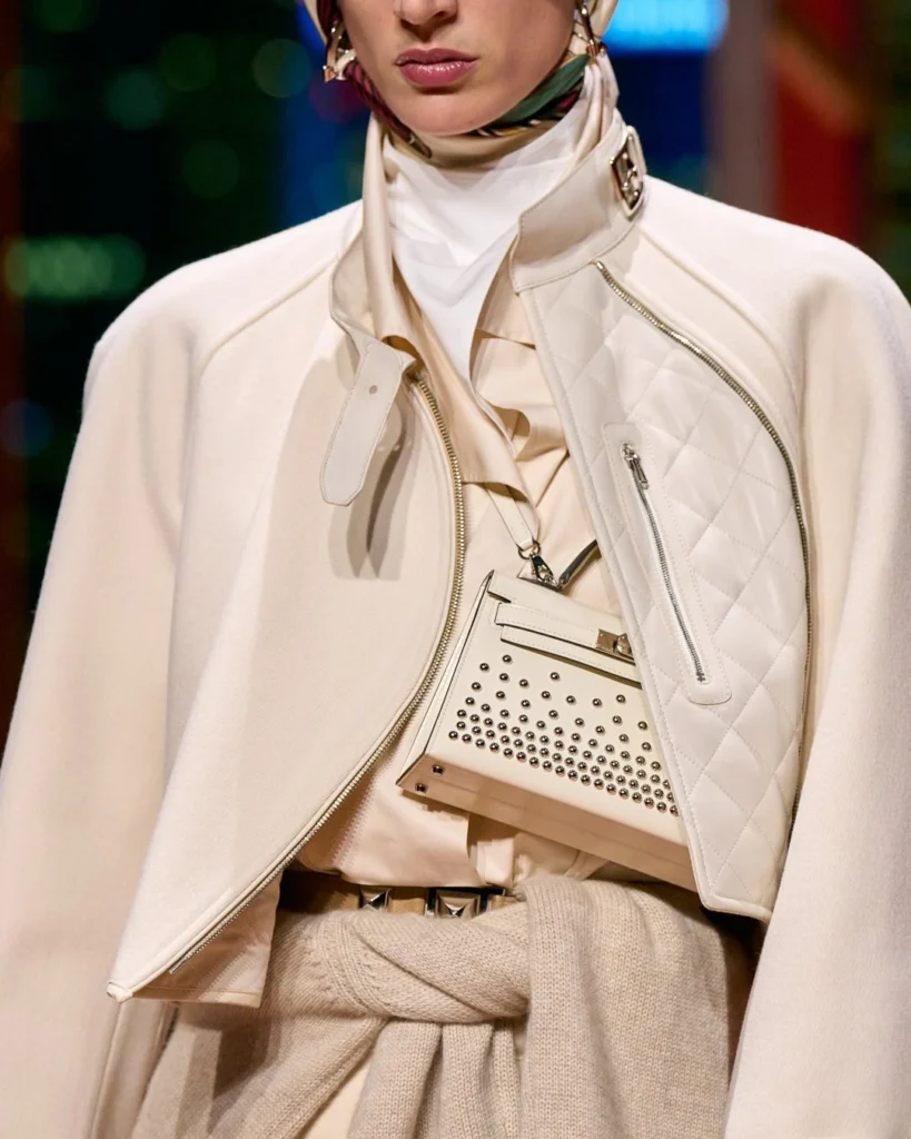 Women Fall-Winter 2025 Fashion