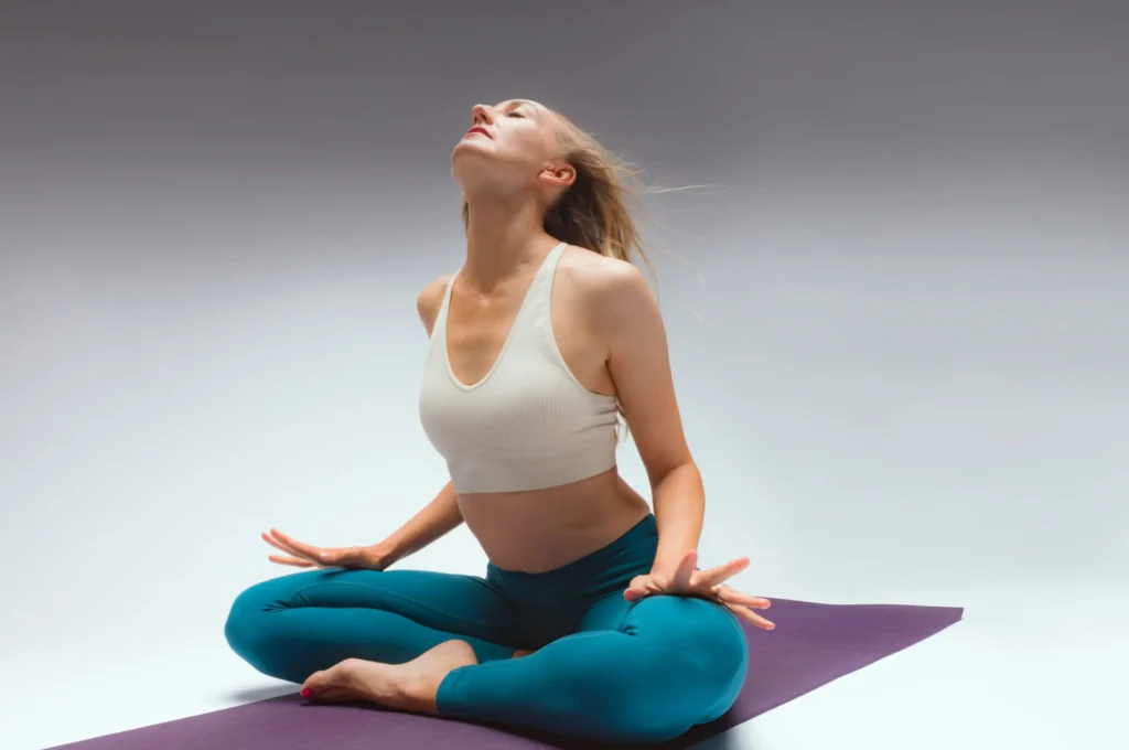 Somatic Exercises and TRE