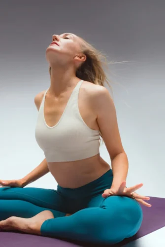 Somatic Exercises and TRE