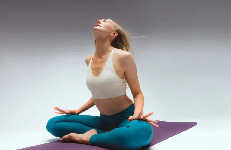 Somatic Exercises and TRE