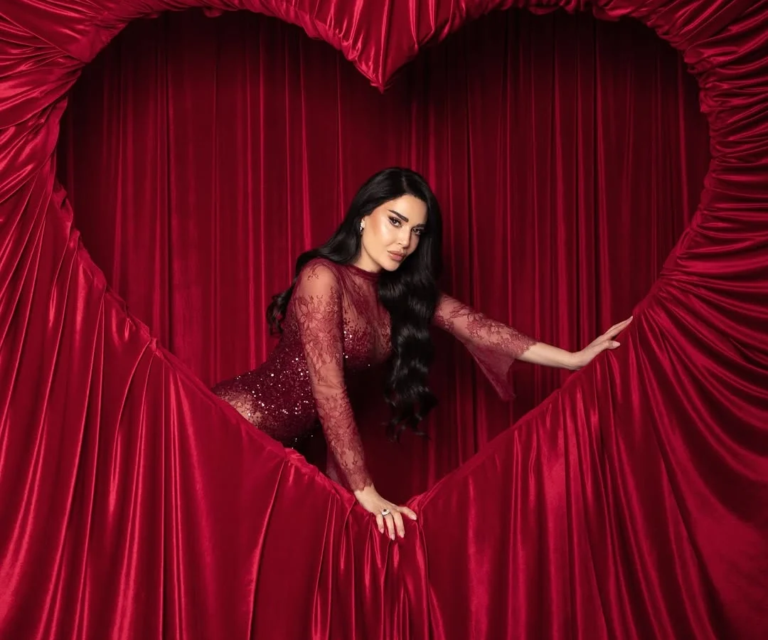 Cyrine Abdelnour