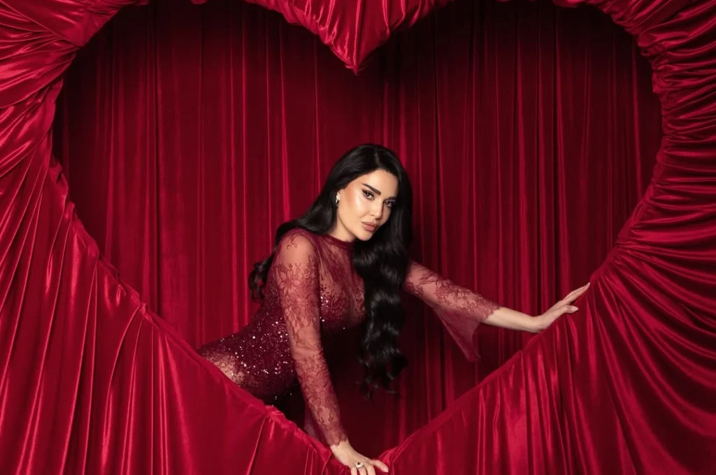 Cyrine Abdelnour