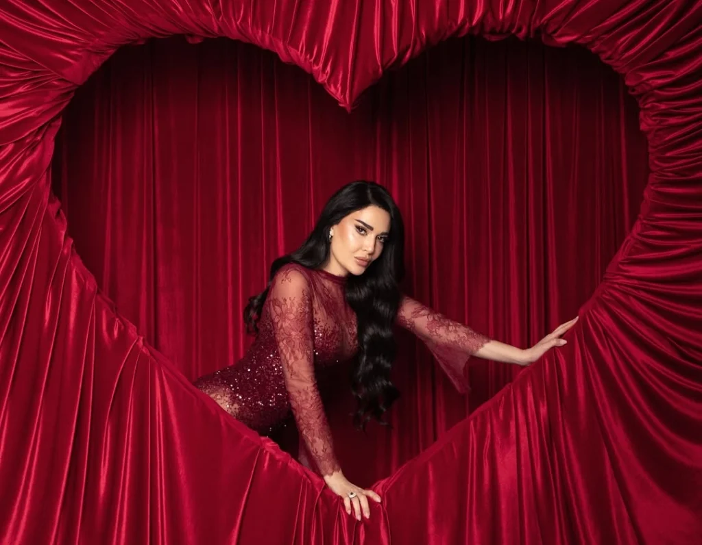 Cyrine Abdelnour