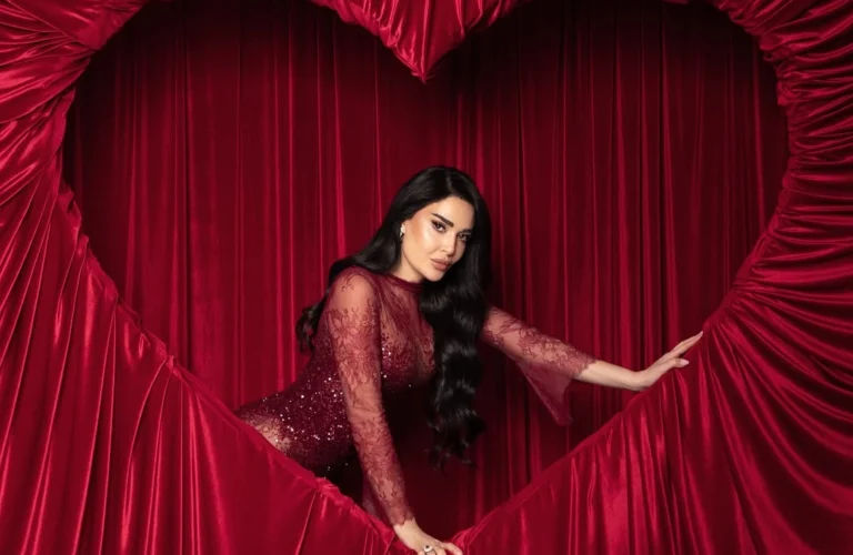 Cyrine Abdelnour