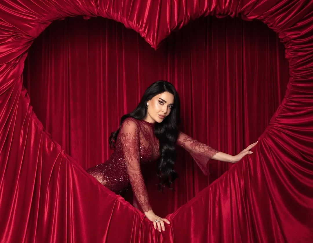 Cyrine Abdelnour