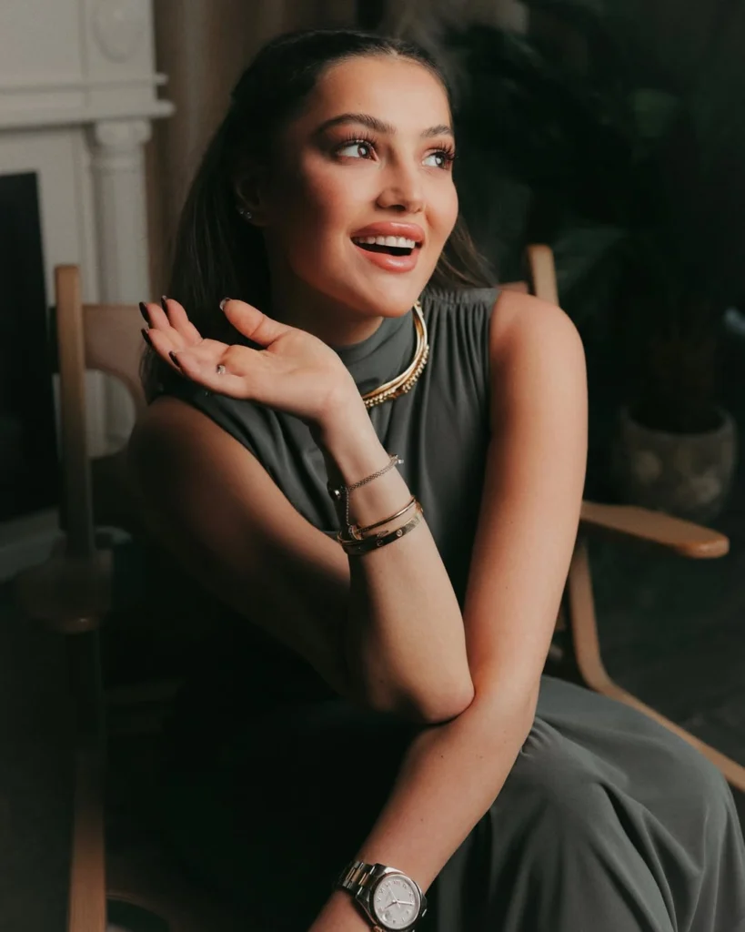 Dana Hallani