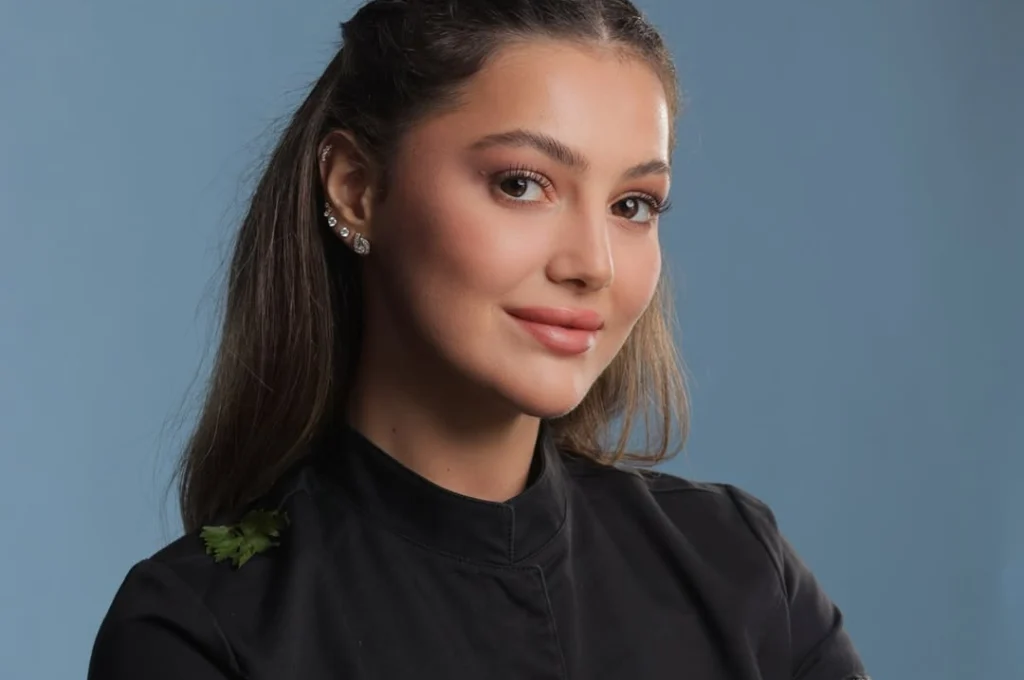 Dana Hallani