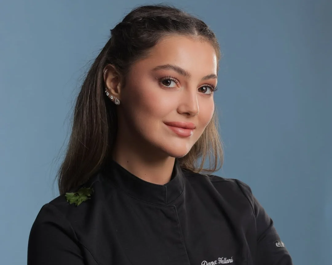 Dana Hallani