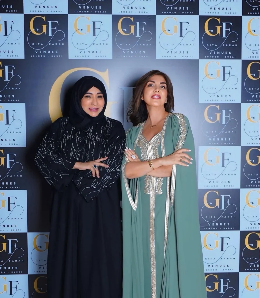Gita Farah
