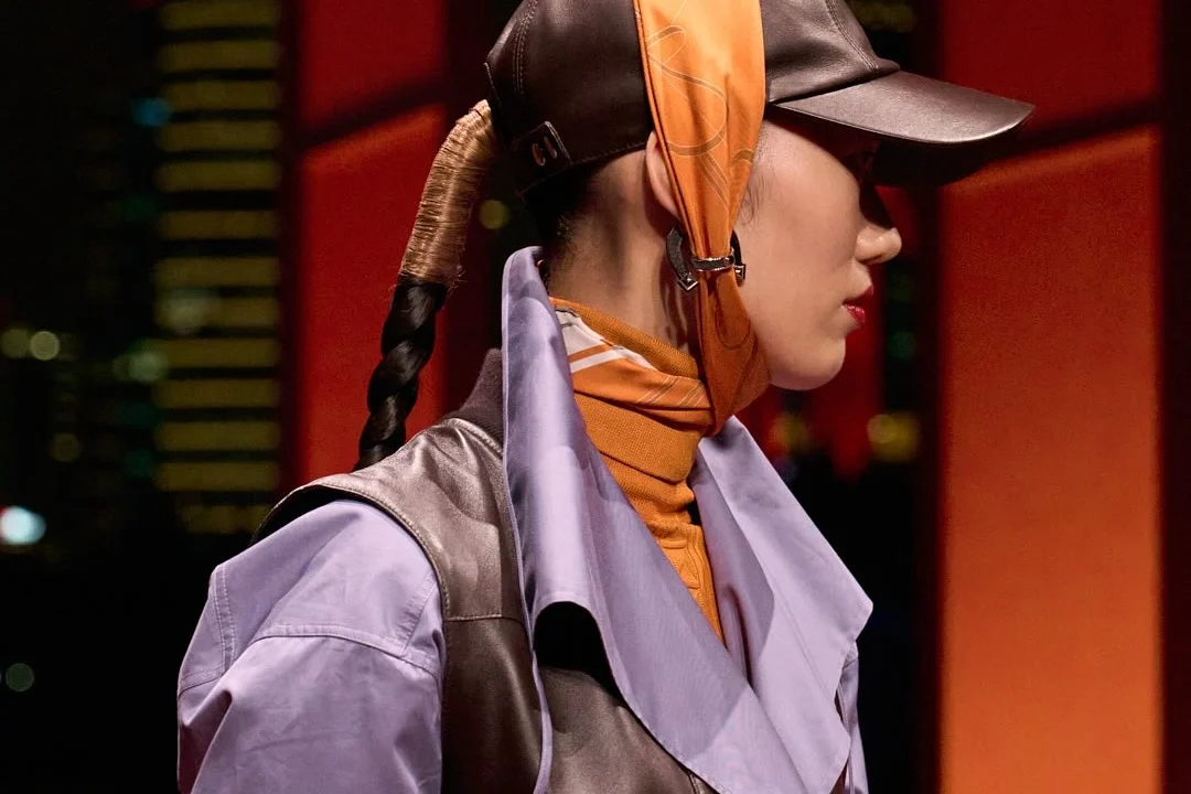 Function and Beauty A Seamless Fusion in Women Fall-Winter 2025 Fashion