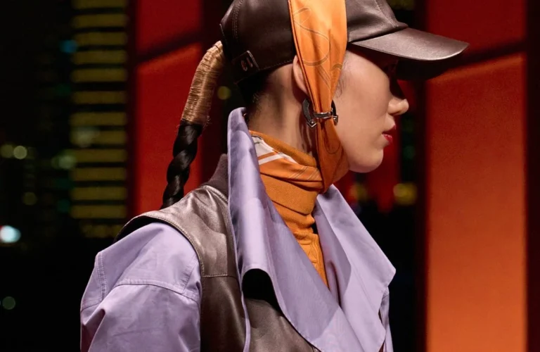 Function and Beauty A Seamless Fusion in Women Fall-Winter 2025 Fashion