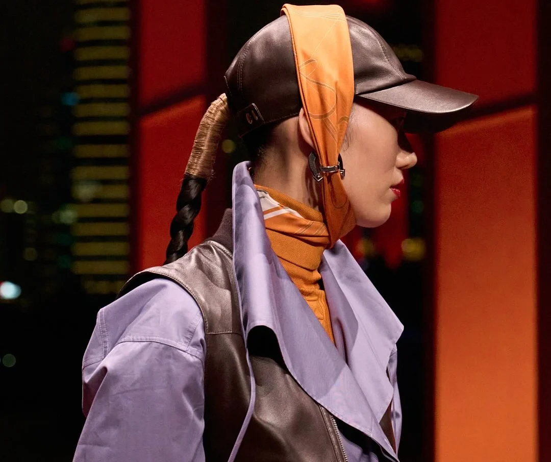 Function and Beauty A Seamless Fusion in Women Fall-Winter 2025 Fashion