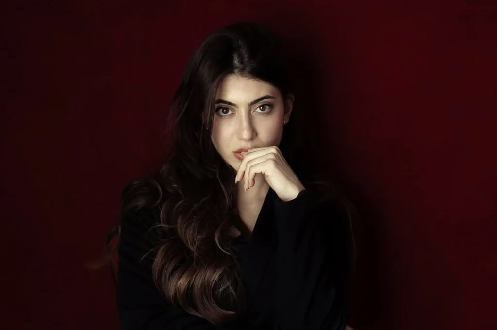 Yasmin Bouabid