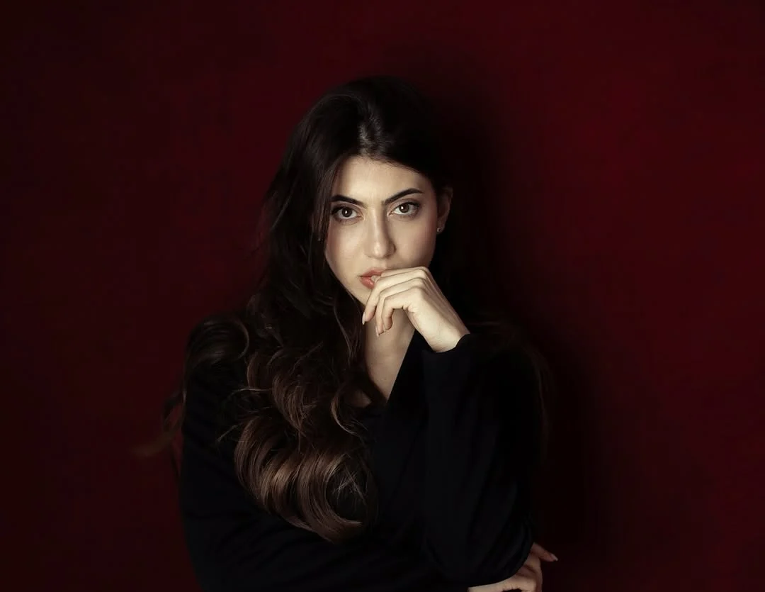 Yasmin Bouabid