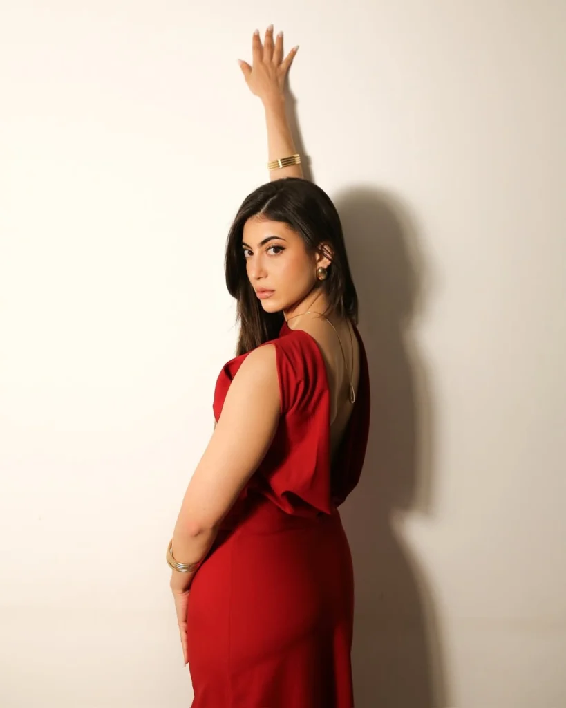 Yasmin Bouabid